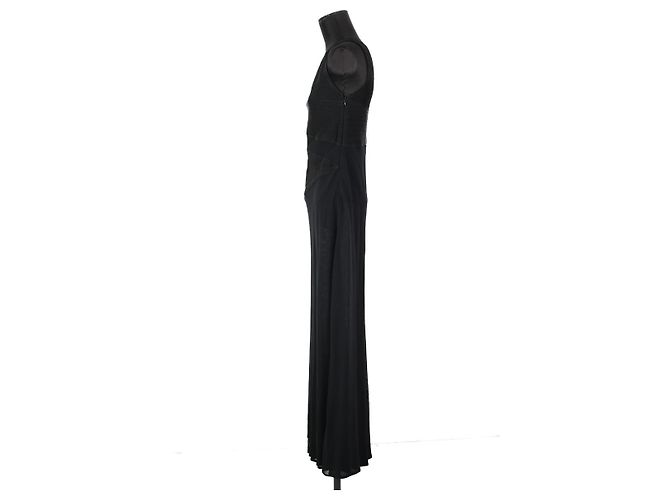 La Perla Black dress - view 4