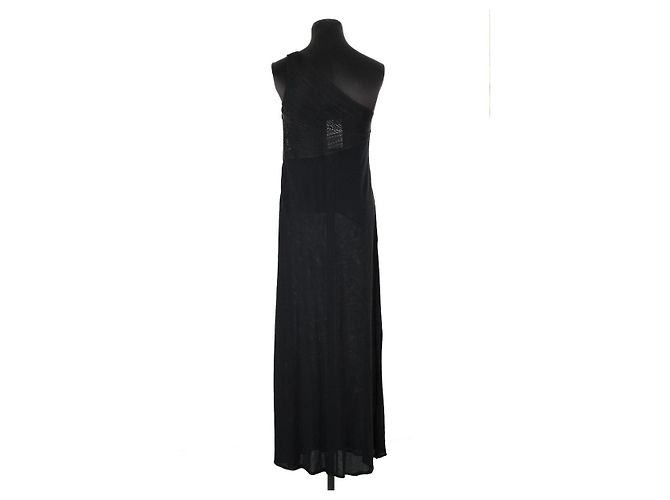 La Perla Black dress - view 5