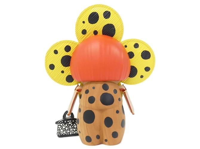 Figurine Vivienne Infinity Dot de Louis Vuitton - vue 2
