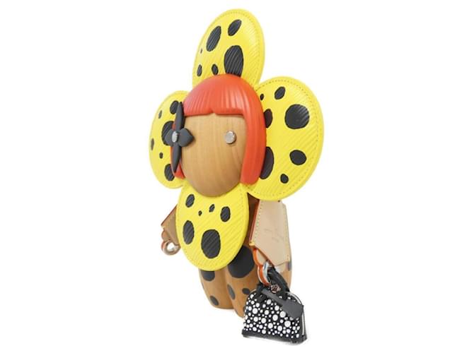 Figurine Vivienne Infinity Dot de Louis Vuitton - vue 3