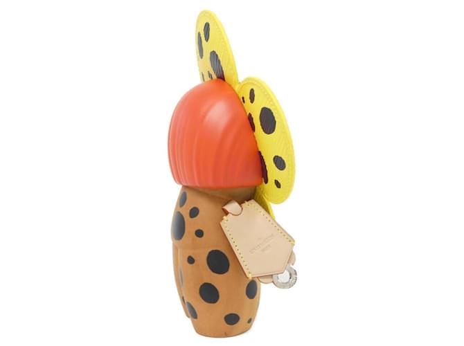 Figurine Vivienne Infinity Dot de Louis Vuitton - vue 4