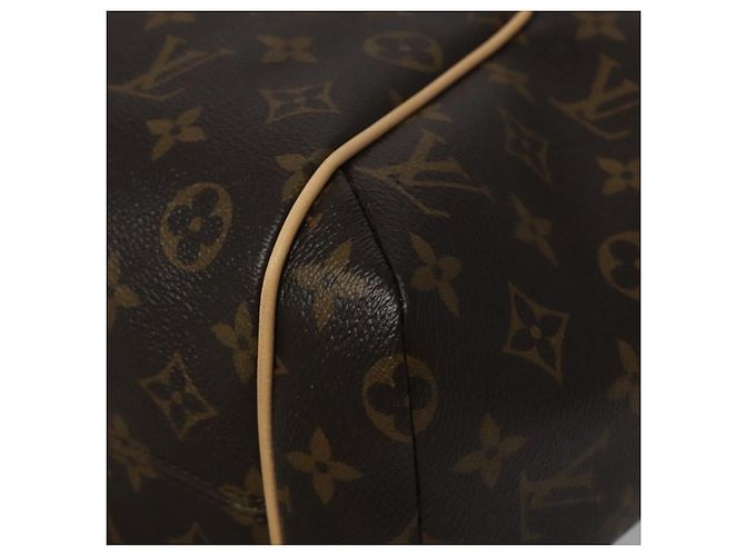 LOUIS VUITTON Borsa Tote Monogram Totally PM M56688 LV Auth 99972SA Monogramma - vista 10