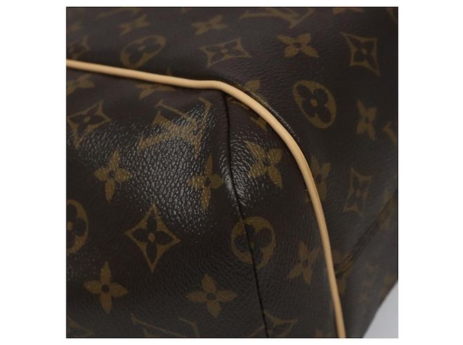 LOUIS VUITTON Borsa Tote Monogram Totally PM M56688 LV Auth 99972SA Monogramma - vista 11