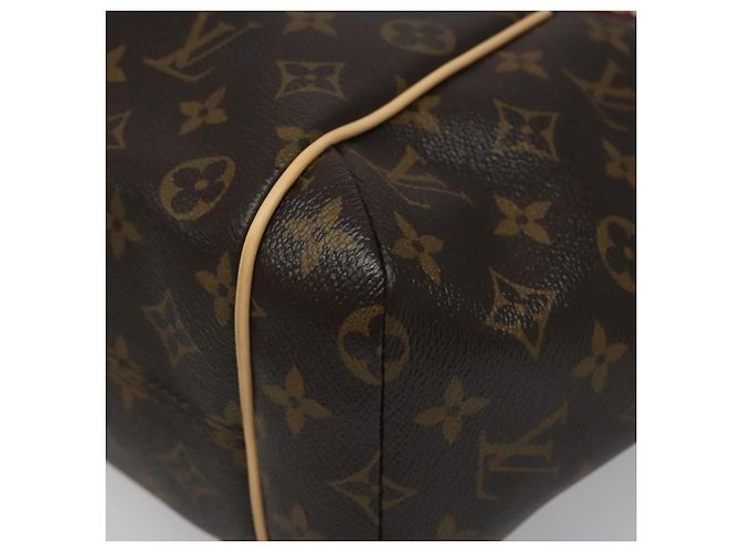 LOUIS VUITTON Borsa Tote Monogram Totally PM M56688 LV Auth 99972SA Monogramma - vista 12