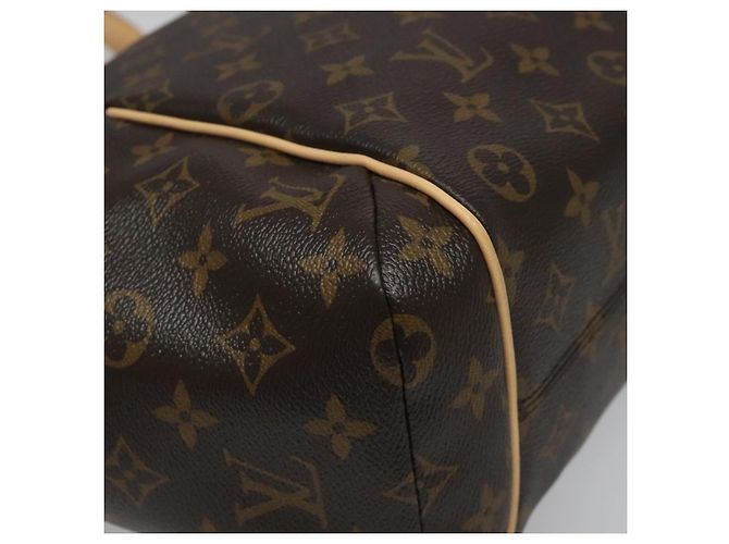 LOUIS VUITTON Borsa Tote Monogram Totally PM M56688 LV Auth 99972SA Monogramma - vista 13