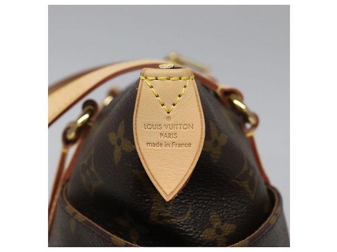 LOUIS VUITTON Borsa Tote Monogram Totally PM M56688 LV Auth 99972SA Monogramma - vista 14