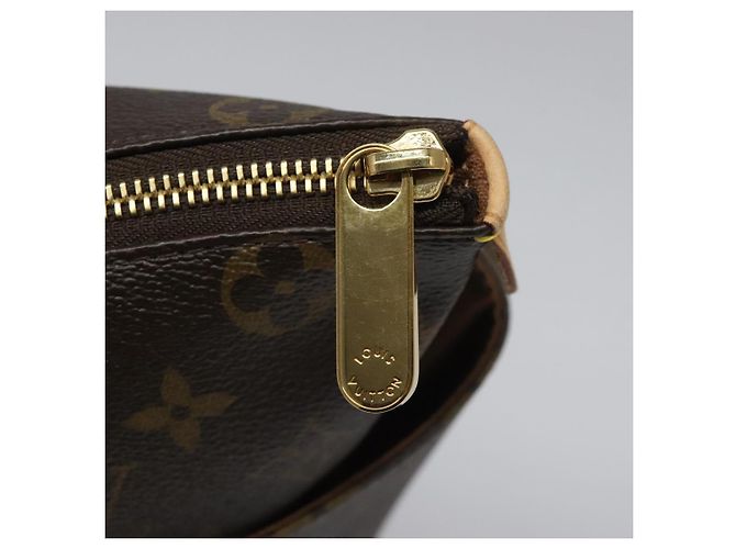 LOUIS VUITTON Borsa Tote Monogram Totally PM M56688 LV Auth 99972SA Monogramma - vista 15