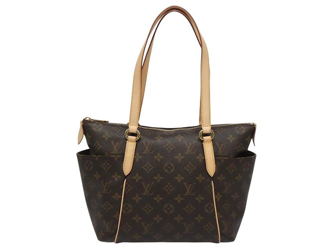 LOUIS VUITTON Borsa Tote Monogram Totally PM M56688 LV Auth 99972SA Monogramma - vista 2