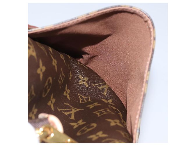 LOUIS VUITTON Borsa Tote Monogram Totally PM M56688 LV Auth 99972SA Monogramma - vista 20
