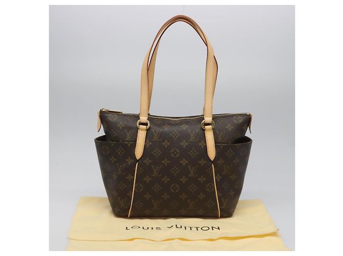 LOUIS VUITTON Borsa Tote Monogram Totally PM M56688 LV Auth 99972SA Monogramma - vista 23