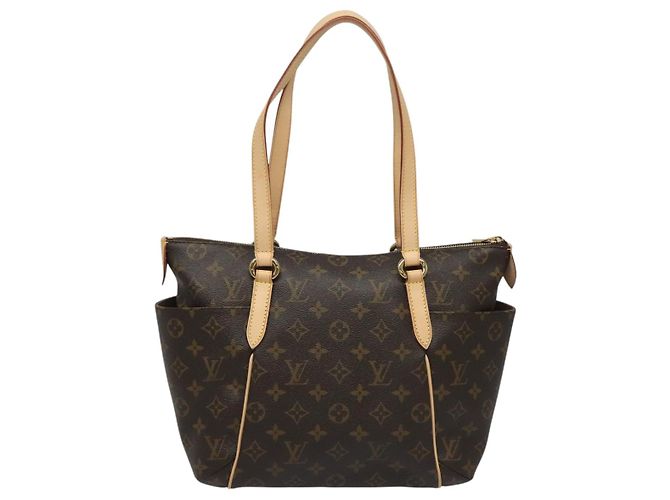LOUIS VUITTON Borsa Tote Monogram Totally PM M56688 LV Auth 99972SA Monogramma - vista 3