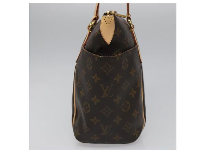 LOUIS VUITTON Borsa Tote Monogram Totally PM M56688 LV Auth 99972SA Monogramma - vista 4