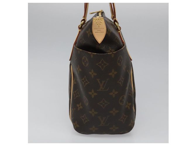 LOUIS VUITTON Borsa Tote Monogram Totally PM M56688 LV Auth 99972SA Monogramma - vista 5