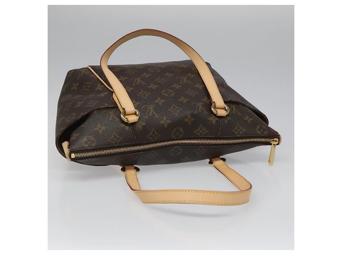 LOUIS VUITTON Borsa Tote Monogram Totally PM M56688 LV Auth 99972SA Monogramma - vista 6