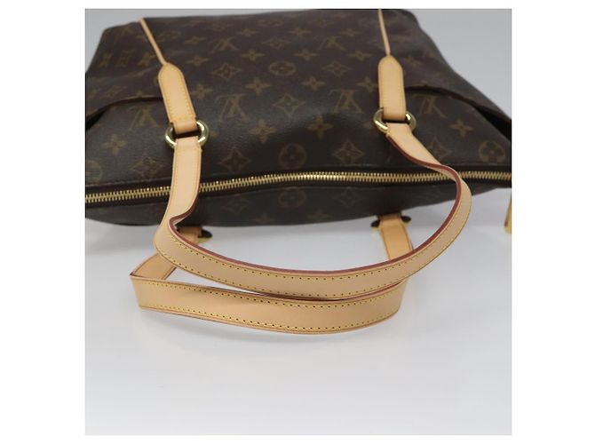 LOUIS VUITTON Borsa Tote Monogram Totally PM M56688 LV Auth 99972SA Monogramma - vista 7