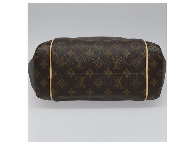 LOUIS VUITTON Borsa Tote Monogram Totally PM M56688 LV Auth 99972SA Monogramma - vista 9