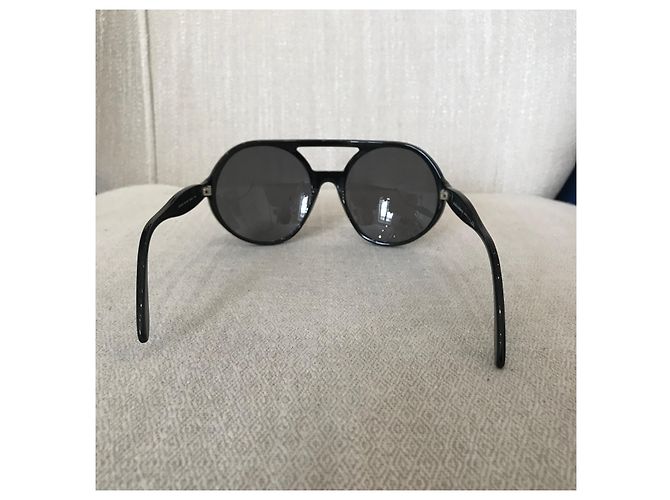 Gafas de sol DOLCE & GABBANA T. Plástico Negro - vista 4