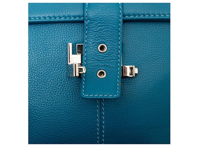Bolsa de documentos Lancel - vista 10