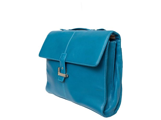 Bolsa de documentos Lancel - vista 2