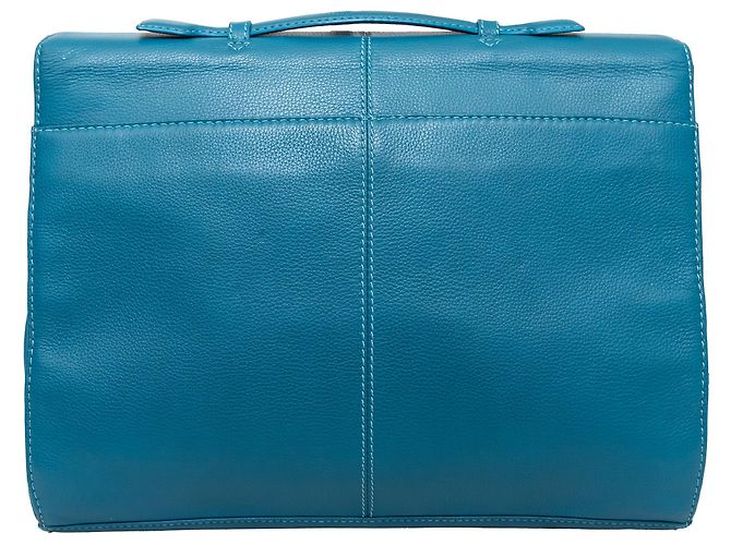 Bolsa de documentos Lancel - vista 4