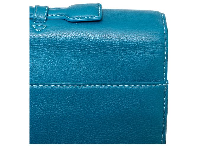 Bolsa de documentos Lancel - vista 5