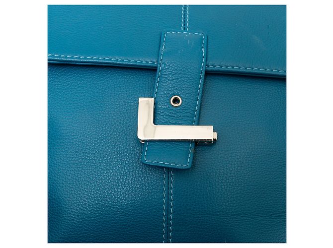 Bolsa de documentos Lancel - vista 7
