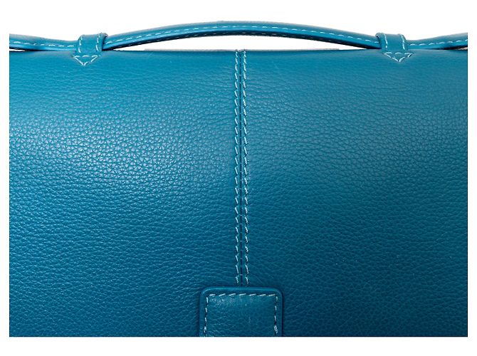 Bolsa de documentos Lancel - vista 8
