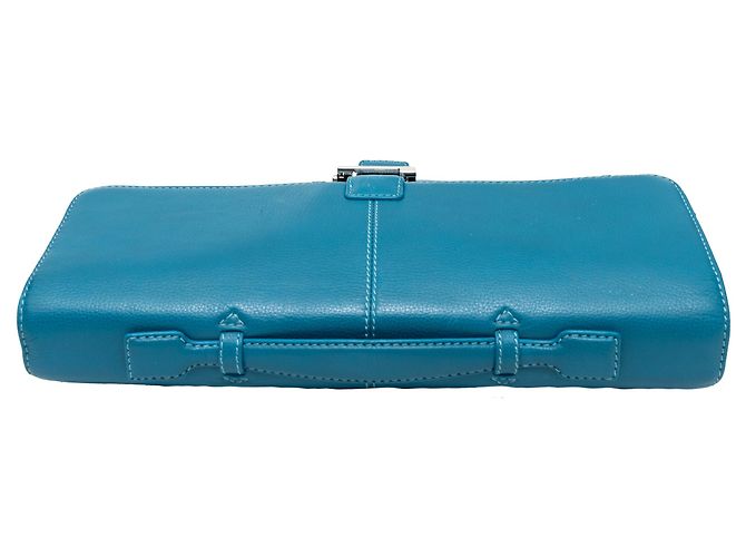 Bolsa de documentos Lancel - vista 9