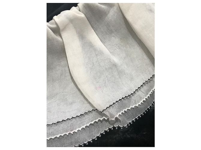 DIOR Kleider T.FR 8 Jahre - bis zu 128cm Samt Schwarz - Ansicht 7