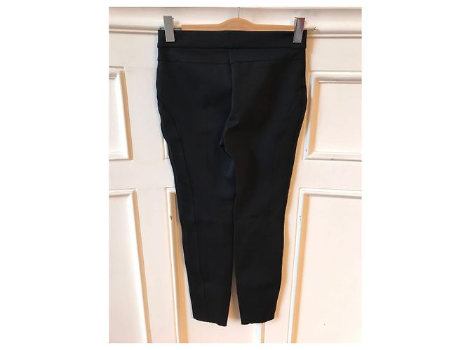 Leggings J Brand T.S Negro - vista 3