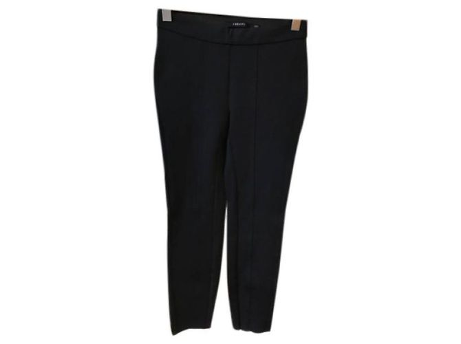 Leggings J Brand T.S Negro - vista 6