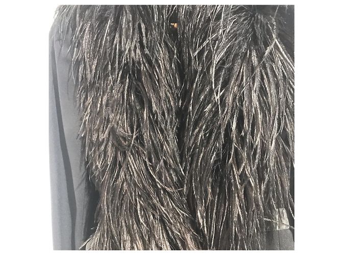 SONIA RYKIEL Chaquetas T.Internacional L Sintético - vista 3