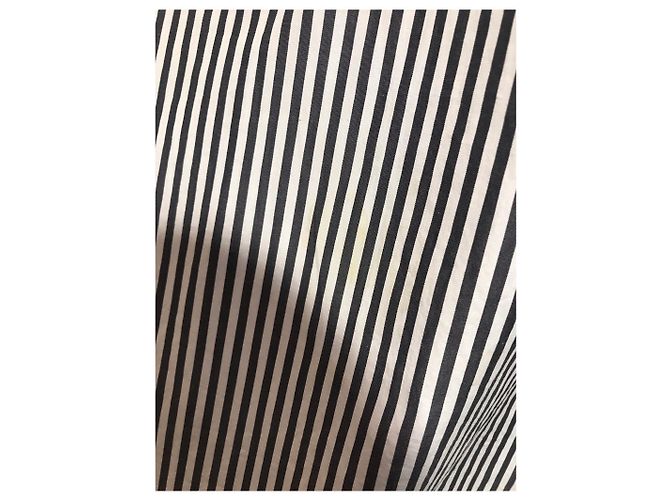 JW ANDERSON Faldas T.Internacional XS Algodón Negro - vista 12