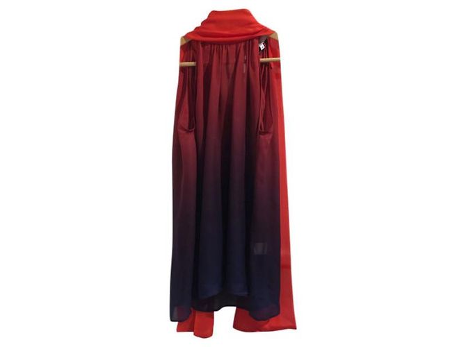 & Other Stories OUD PARIS Tops T.International XS Seta - vista 8