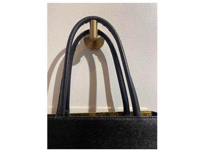 Borse FENDI T. Pelle Nero - vista 10