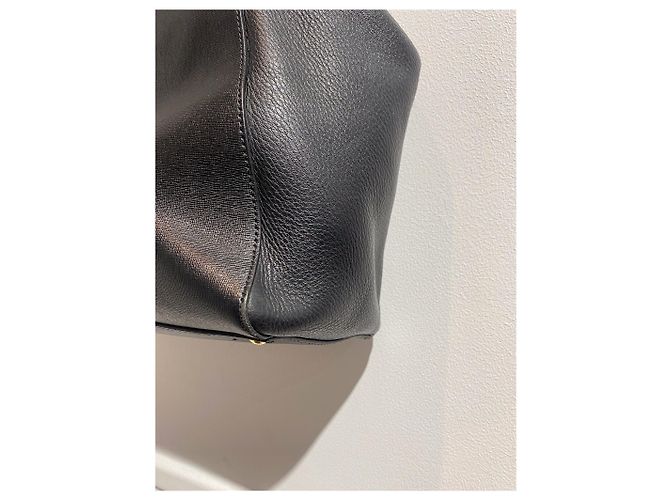 Borse FENDI T. Pelle Nero - vista 11