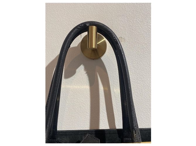 Borse FENDI T. Pelle Nero - vista 4