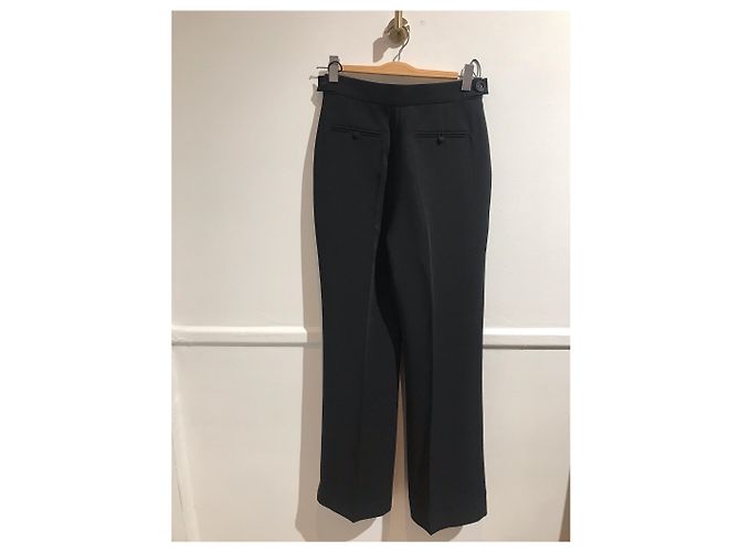 Pantalón Dice Kayek negro T.36 - vista 3
