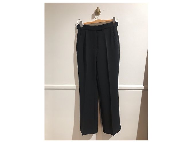 Pantalón Dice Kayek negro T.36 - vista 4