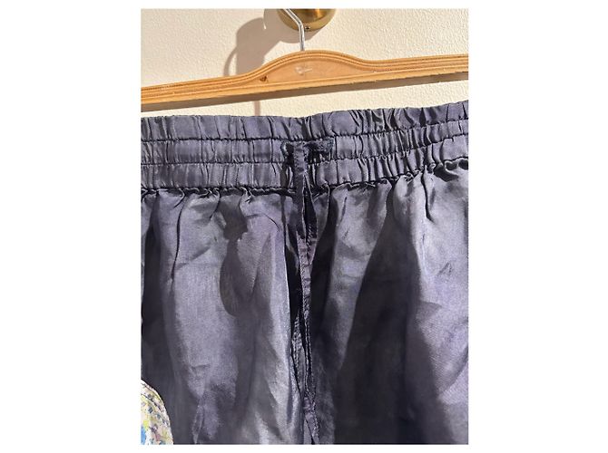 ISABEL MARANT ETOILE Shorts T.FR 36 Viskose - Ansicht 3