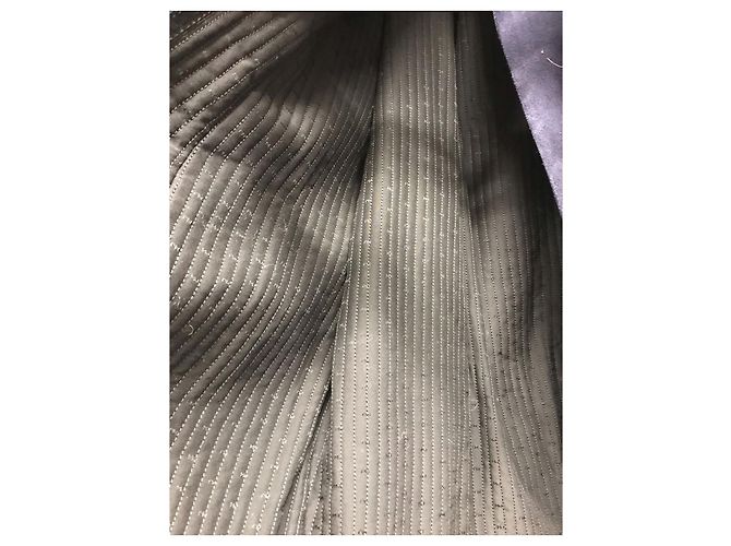 MARC JACOBS Abrigos T.FR 40 Ante Azul marino - vista 8