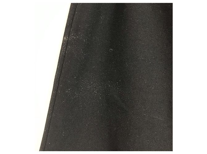 BARBARA BUI Röcke T.International S Polyester Schwarz - Ansicht 3