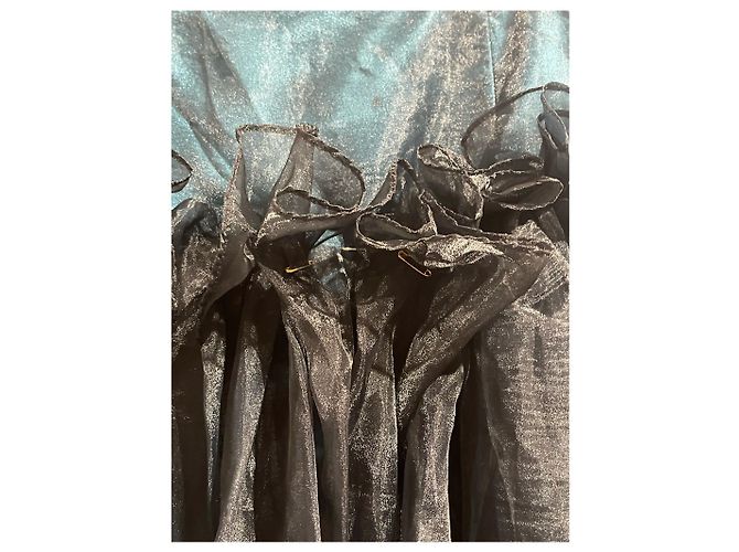Autre Marque RAISA VANESSA Jacken T.International M Polyester Braun - Ansicht 3