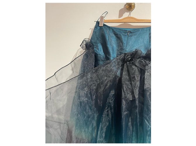 Autre Marque RAISA VANESSA Jacken T.International M Polyester Braun - Ansicht 5