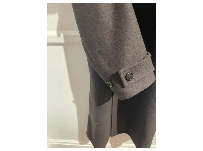 BOTTEGA VENETA Coats T.IT 40 Wool - view 5