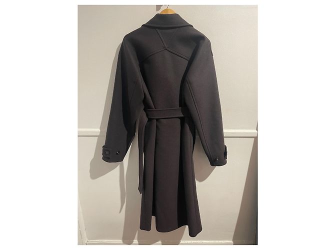 BOTTEGA VENETA Coats T.IT 40 Wool - view 6