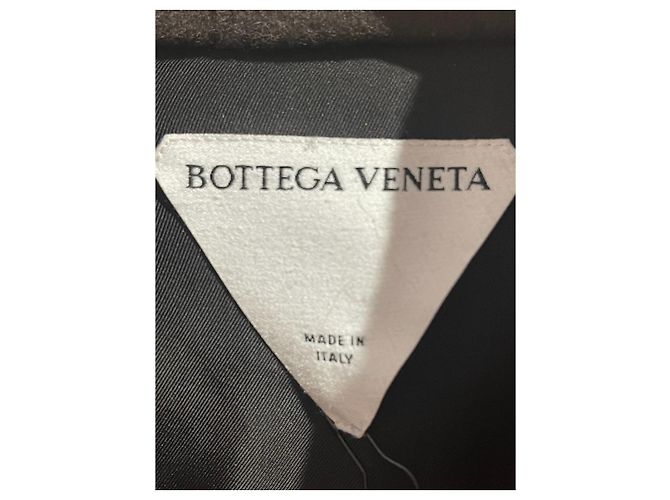 BOTTEGA VENETA Coats T.IT 40 Wool - view 7