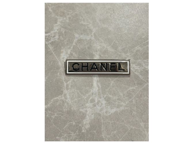 CHANEL Spille e fermagli T. Metallo D'oro - vista 2