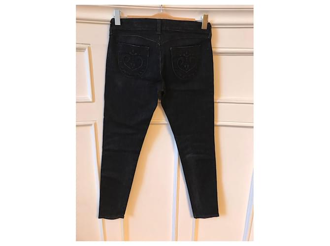 & Other Stories OTROS Jeans T.US 28 Algodón Azul - vista 3