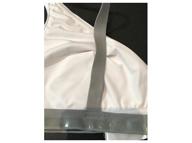 ERES Bademode T.International M Polyester Grau - Ansicht 3